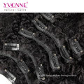 Brazilian Afro Kinky Curly Clip in Hair Extensions